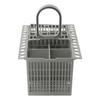 Dishwasher Basket Cutlery Basket Cutlery Basket Detachable Replacement For Hotpoint Dishwashers C00257140 High Quality
