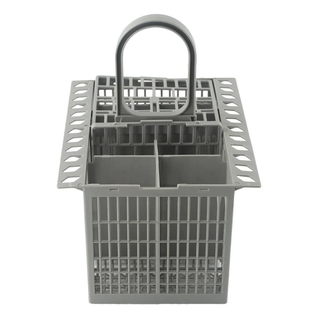 Dishwasher Basket Cutlery Basket Cutlery Basket Detachable Replacement For Hotpoint Dishwashers C00257140 High Quality