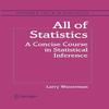 All of Statistics Paperback