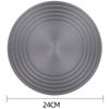 Yimeide Cast Iron Heat Diffuser Plate