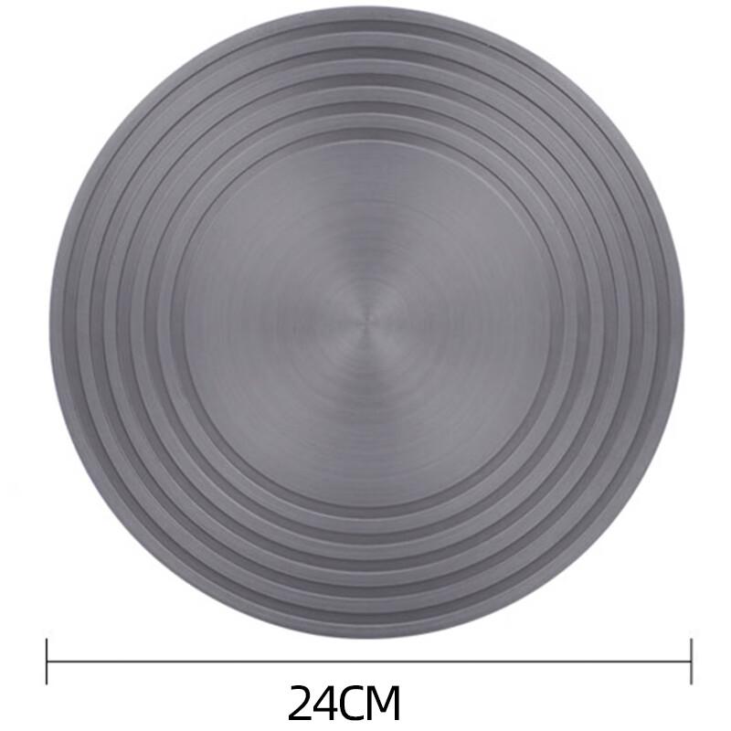 Yimeide Cast Iron Heat Diffuser Plate