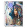 Native Princess Throw Blanket Quilt warm for winter for sofa Thermal Blankets
