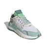 adidas Nite Jogger 'White Aluminum' Damen FV1329