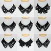Perfekte Übereinstimmung Perlen Damen Falscher Kragen Hemd Spitze Abnehmbarer Kragen Für Damen Fake Kragen Abnehmbar Kleidung Accessoires Nep Kragen Halsband