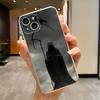 Skull Skeleton Grim Reaper  Phone Case For iPhone 17 16e 16 15 14 13 12 11mini Pro Max X XR XSMAX 8 7 Air Plus Soft Cover