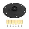 ABBP-Blade Disc Cordless Grass Trimmer For Automower 305 310 315X 405 410 AWD(197Mm)With Trimmer Blades