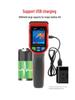 Portable HD Thermal Imaging Night Vision Device