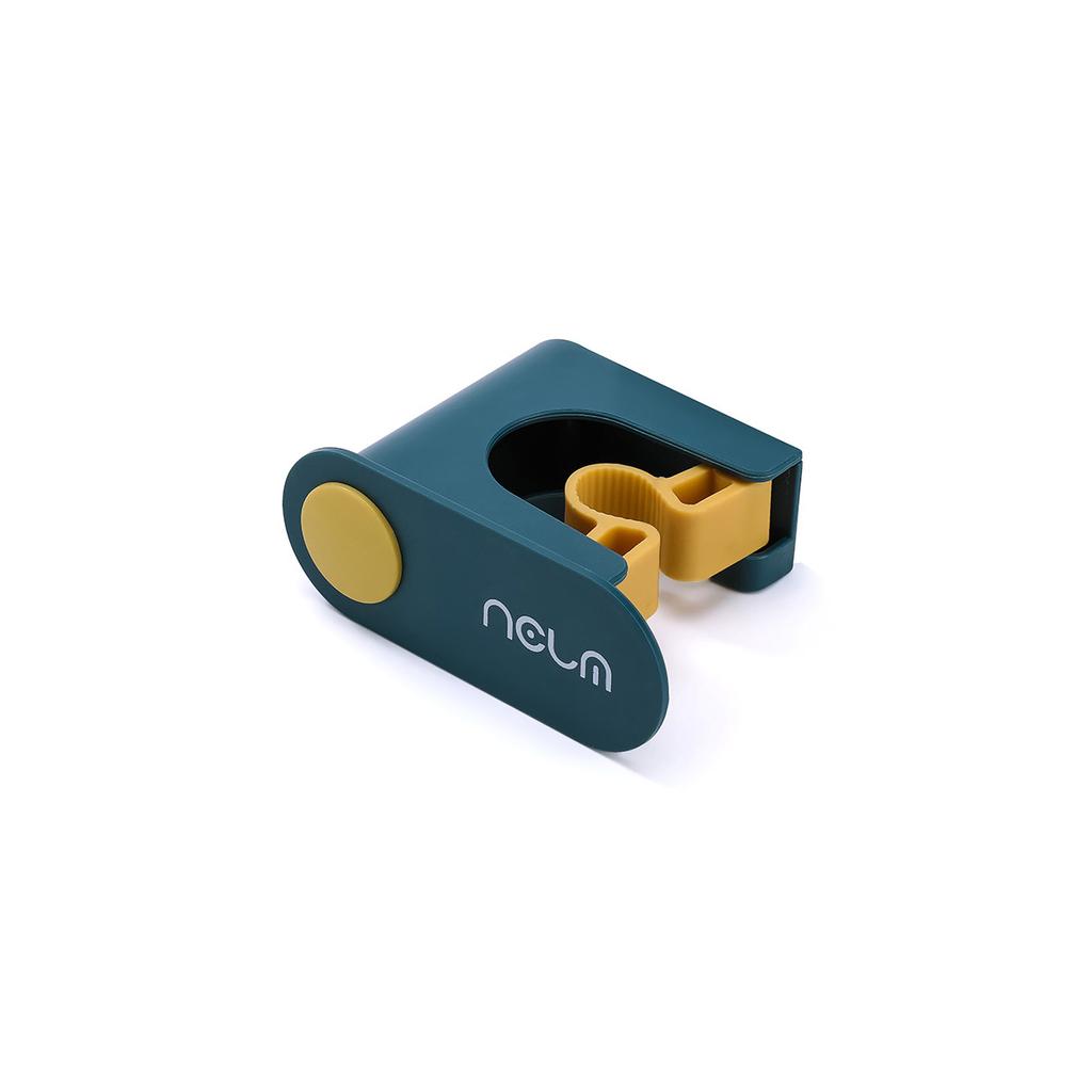 Bathroom Mop Holder Non-marking Adhesive Wall-mounted Broom Fixed Household No-hole Mop Hooks