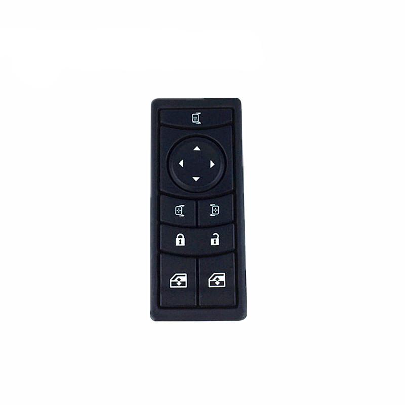Door Controller For Shaanxi SHACMAN X3000 Glass Lifter Switch Left DZ97189585110 Right DZ97189585120