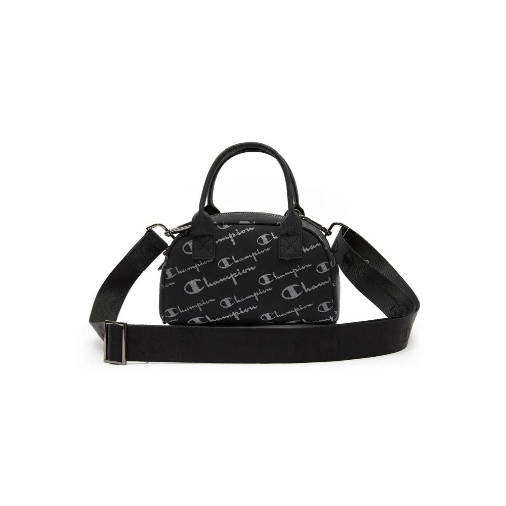Champion Textile , Synthetic Leather Crossbody Bag Regular Unisex Khaki / Blue / Black (Unisex) Handbags U4BACPU27