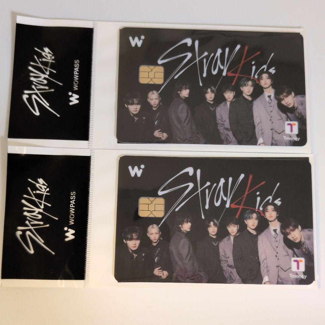 

[USED] Price Drops on Stray Kids WOWPASS