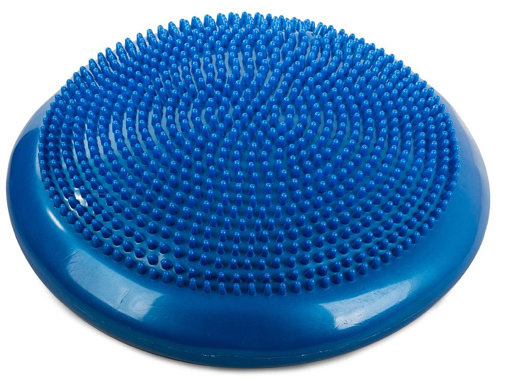 Beret 30 Gymnastics Ball + Blue Pump (30) Gab_A