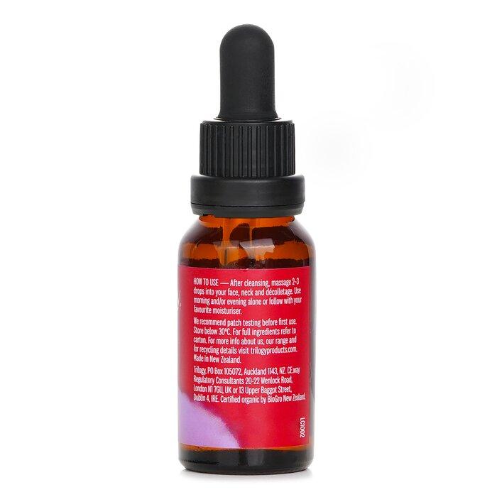 TRILOGY COQ10 Booster Serum