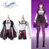 Honkai Star Rail Kafka Game Cosplay Costume Halloween Party Comic Con Up Dress