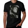 Jean Gabin T-Shirt Moderner Druck Lässiges T-Shirt