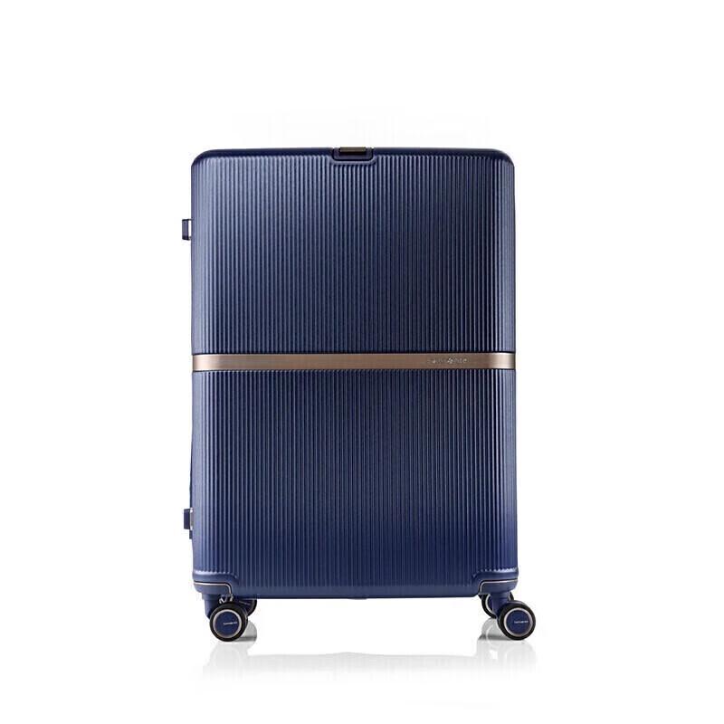 

Samsonite HH5 Gold Collection Hardside Spinner Suitcase
