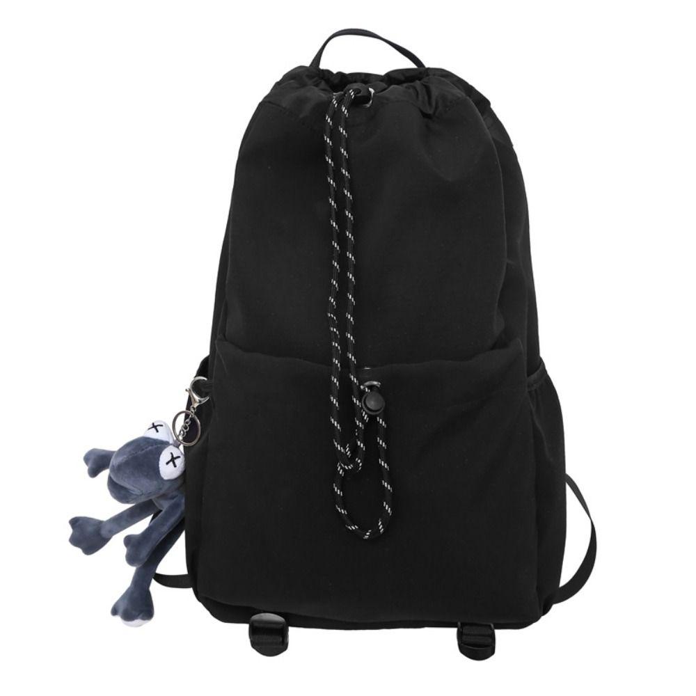 Large Capacity Travel Backpack Multi Pocket School Bag High Quality Shoulder Bag Mountaineering