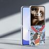 Cool Crayon Shin Chan Soft Clear Phone Cover Luxury Funda Case for Motorola Razr 50/60 50Ultra 60 Ultra 50