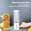 Portable Electric Juicer USB Blender Mini Fruit Mixer Extractor Food Smoothie Multifunction Juice Maker Machine Blender