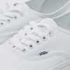 Vans Authentic   True White Vn000ee3w001