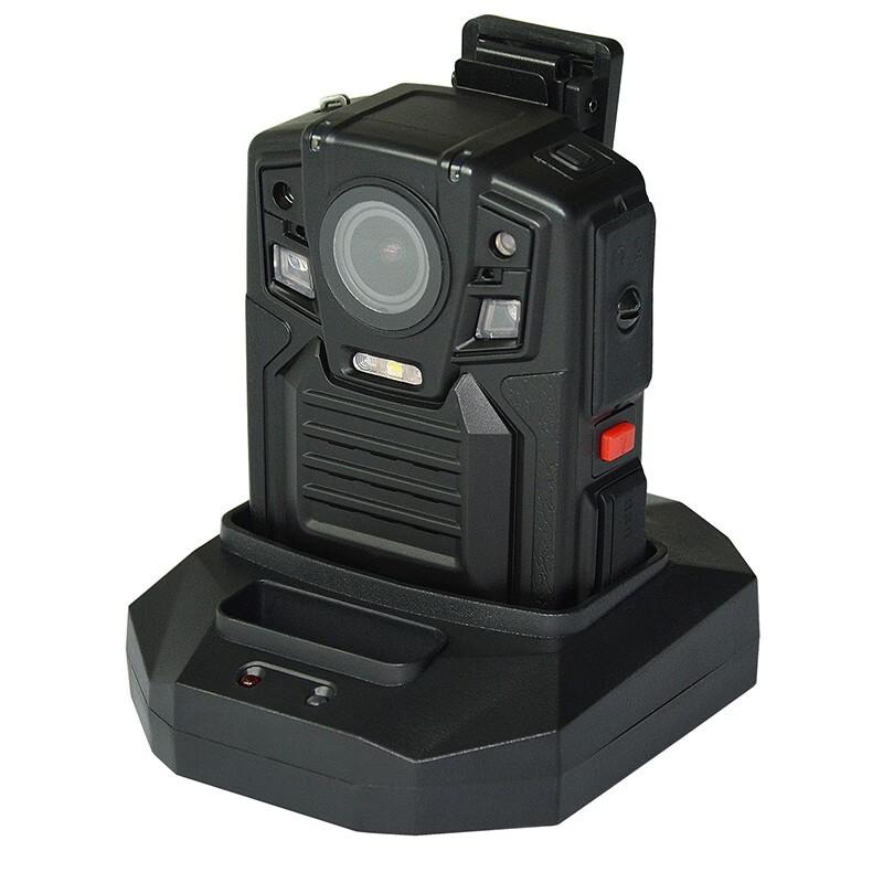 Jingyun DSJ-V8 HD Law Enforcement Body Camera (CN version)