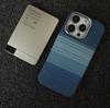 iPhone 17 Pro Max Sunset Moonrise Kevlar Magnetic Case - Full Coverage for Apple 16