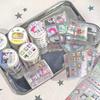 Costura e tricot – Scrapbooking