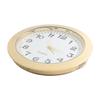 Quartz Movement Round Quartz Movement Stainless Steel