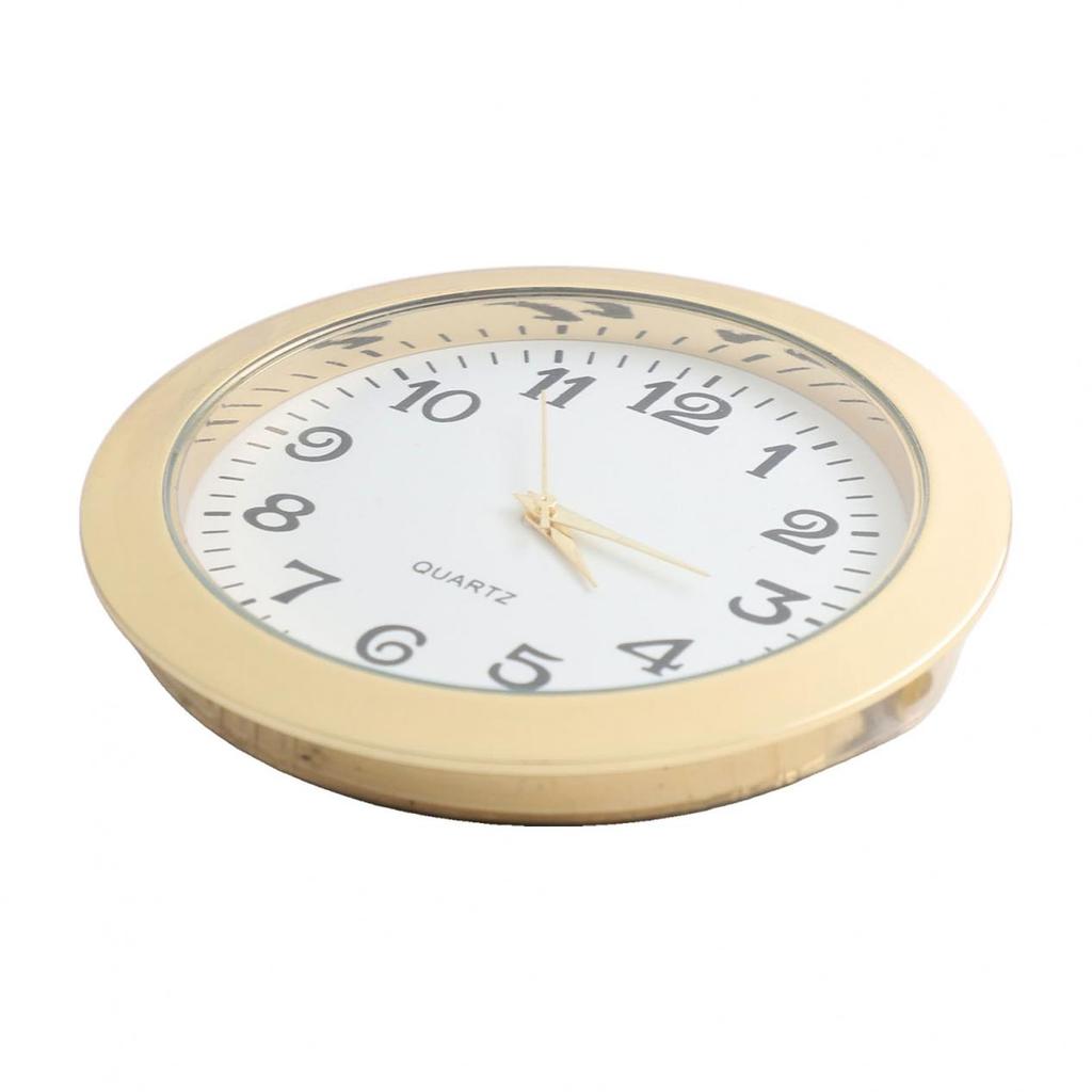 Quartz Movement Round Quartz Movement Stainless Steel