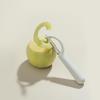 Multi-Functional Sugarcane & Vegetable Peeler with Apple Scraper