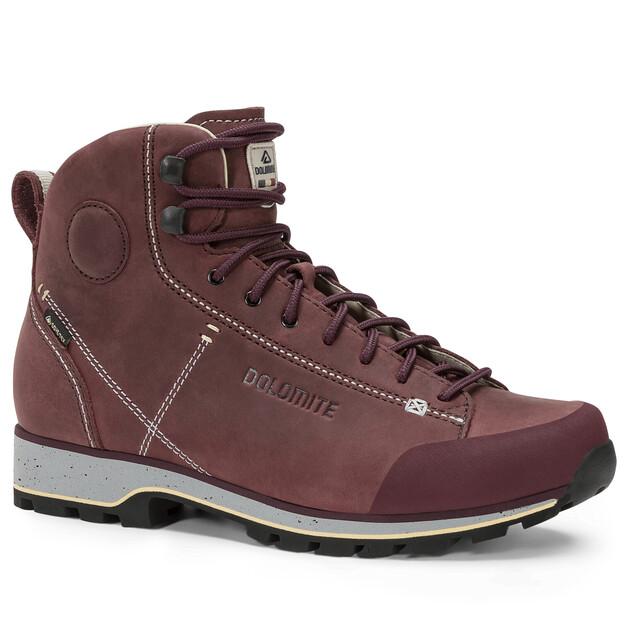 Ботинки Dolomite Cinquantaquattro High Full Grain Leather Evo GTX