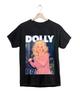 Dolly Parton In Pink Tshirt