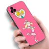 Hey Arnolds Cartoon Handyhülle Für Xiaomi Redmi Note 5 6 9T K20 K40 K50 Pro 7A 8A 9A 9C 9i 10A 10C A1 S2 Weiche TPU Schwarze Hülle