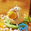 Creative Pinch Press Recovery Pinch Egg Press Toys Kids Relaxation Toys Anxiety Stress Relief Sensory Antistress Toys