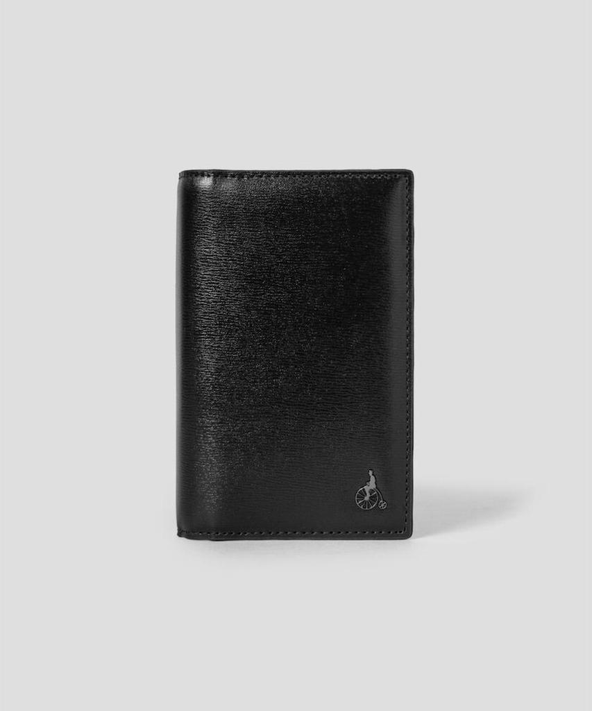 Beanpole Accessory Noble Card Wallet Black