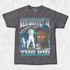 Ken Griffey Jr. Vintage Baseball T-Shirt - Unisex Legend Tee FD