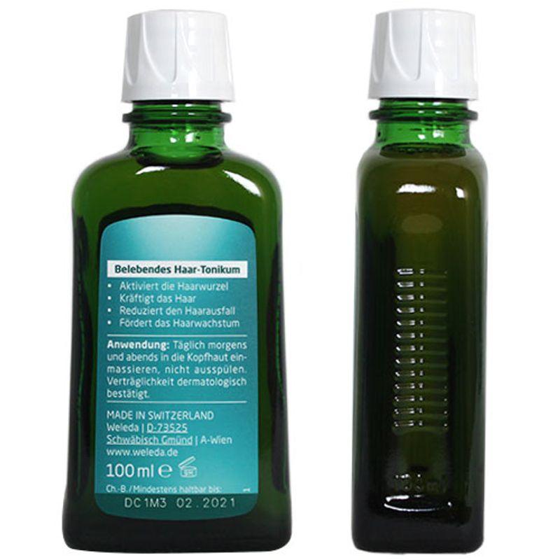 Weleda Revitalizing Hair Tonic 100ml