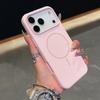 Matte Soft Liquid Silicone Phone Case For For Iphone 17 Pro Max Air 14 13 12 11 1 16  For  Wireless Charging Cover