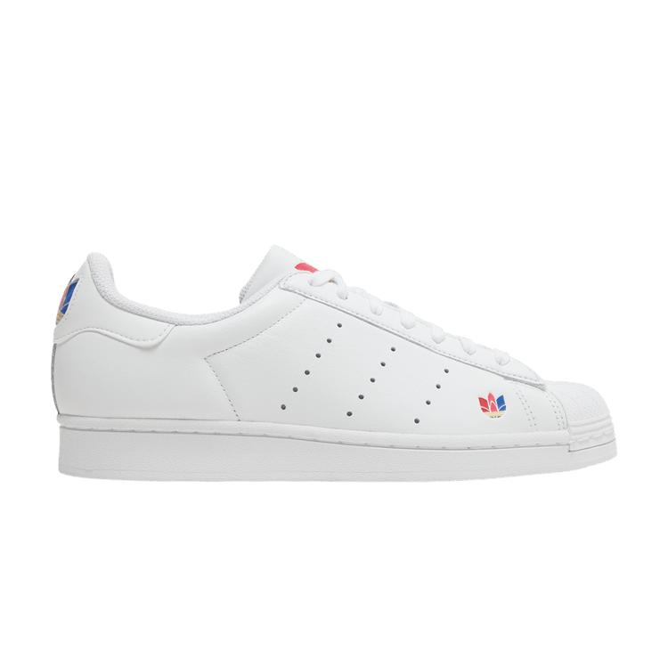 Adidas Superstar Pure Cloud White 42