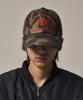 IDWS Silent Frame Maxi Cap Multi