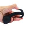 Prostate Massage Penis Fake Insert G Spot Unisex Toy for Man Women Silicone Anal Butt Plug Wearable Stimulation Ball Dildo 18+