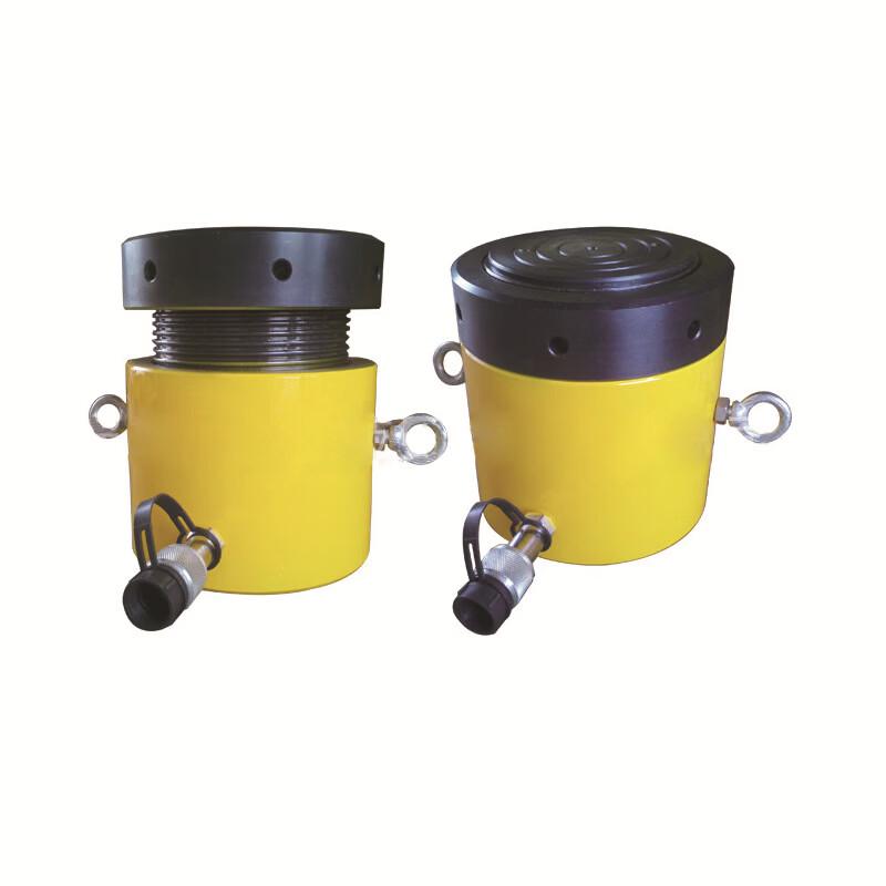 Lieve Low Profile Self-Locking Hydraulic Jack