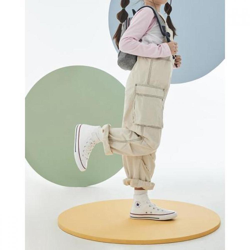 Converse Kids Foundation White 372884c