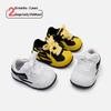 New Spring Soft Sole Toddler Walking Shoes - Kids' Training and Skate Sneakers for Boys and Girls