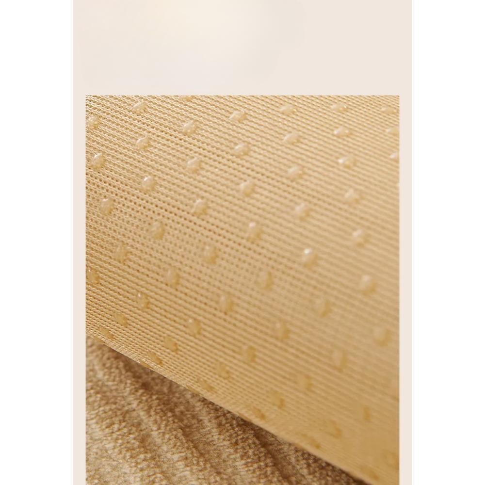 Luxury Soft Sofa Cover for Living Room Non-Slip Solid Thick Sofa Cushion Mat Simple Style Plush Sofa Towel Home Couch Decor