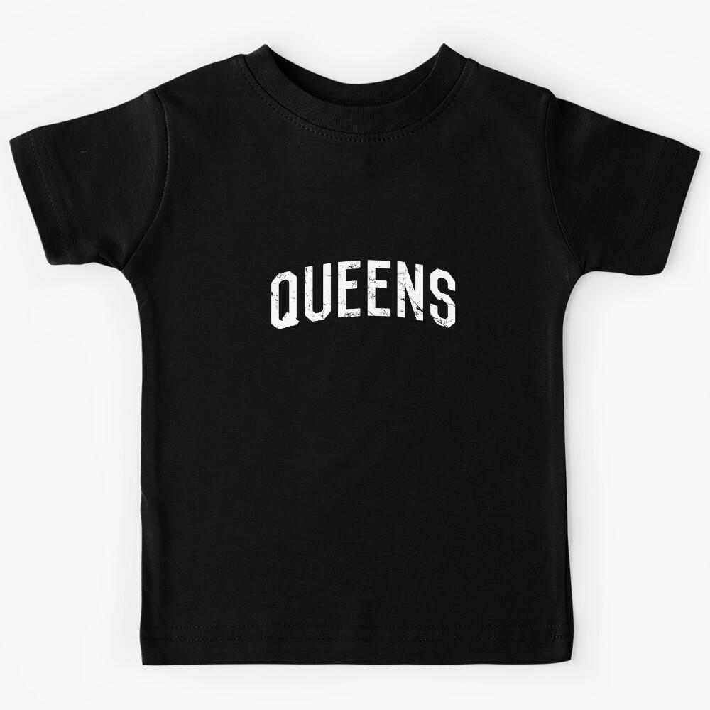 Queens Kids T-Shirt 110