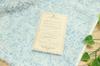 Heartwell Imabari Towel Wash Towel Powder Puff Gray 10810349