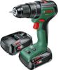 Ударный шуруповёрт Bosch UniversalImpact 18V-60