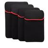 Waterproof Neoprene Laptop & Tablet Sleeve, Wear-Resistant, Custom Logo Available