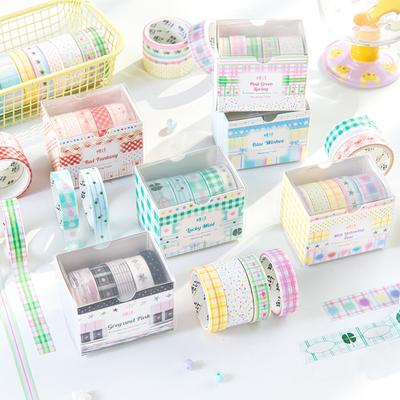 Šitie a ručné práce – Scrapbooking